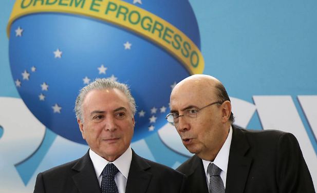 Nova política para juros do BNDES avança